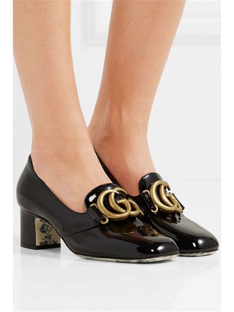 gucci shoes women 2021|net a porter gucci shoes.